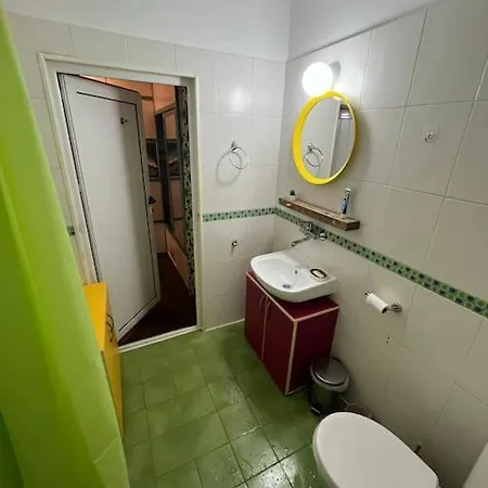 Apartment Cozy In Sofia