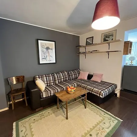 Cozy In Apartament
