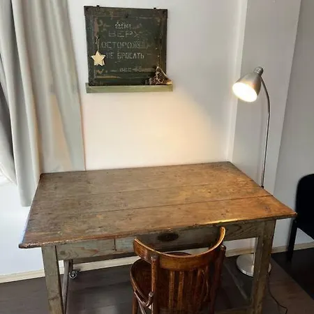 Apartament Cozy In *