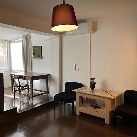 Apartment Cozy In
