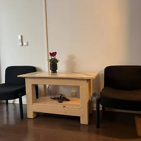 Cozy In *