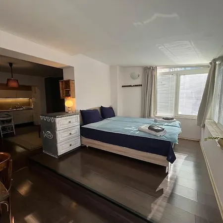 Cozy In * Sofya